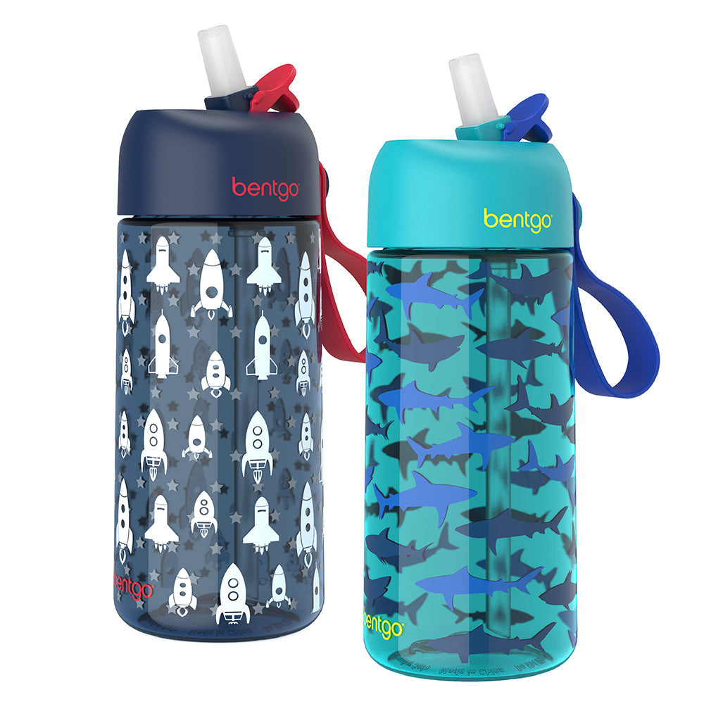 bentgo-kids-prints-water-bottle-2-pack-f9 BGKDWB2-3_Rocket_Shark_-01.jpg