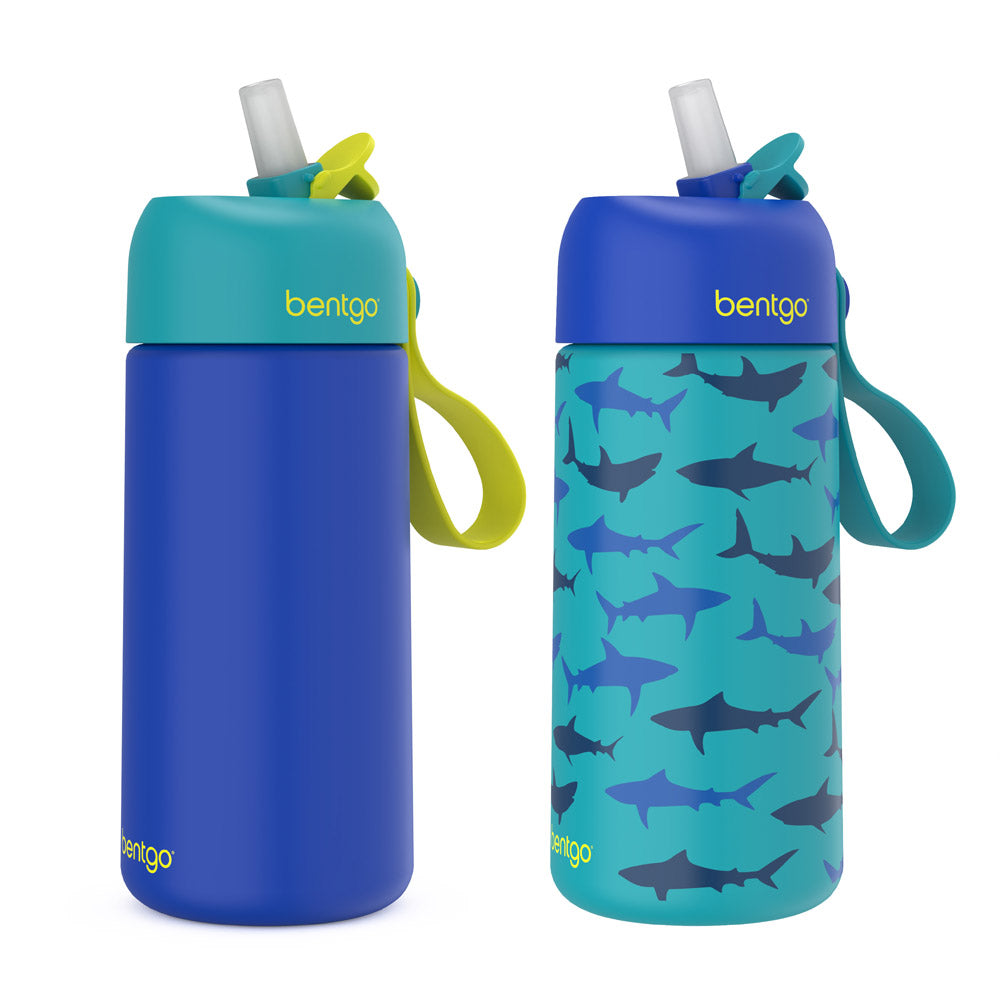 bentgo-kids-stainless-steel-insulated-water-bottle-2-pack-v5 BGKSTBL2P-SHK_ATF_1.jpg