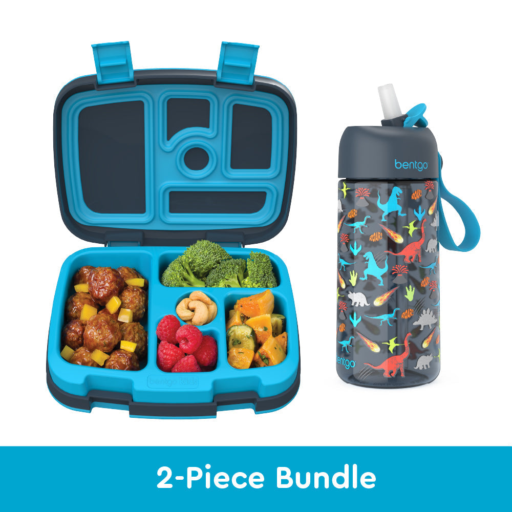 bentgo-kids-prints-lunch-box-and-water-bottle-a0 bentgo-lunch-box-bottle-bundle-dinosaur-1.jpg
