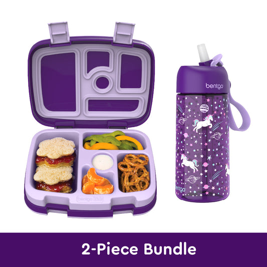 bentgo-kids-prints-lunch-box-and-water-bottle-a0 bentgo-lunch-box-bottle-bundle-unicorn-1.jpg